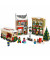 Блоковый конструктор LEGO Icons Holiday Main Street (10308)