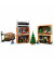 Блоковый конструктор LEGO Icons Holiday Main Street (10308)