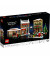 Блоковый конструктор LEGO Icons Holiday Main Street (10308)