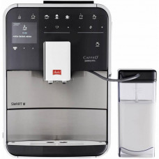 Кавомашина автоматична Melitta Barista T Smart F84/0-100