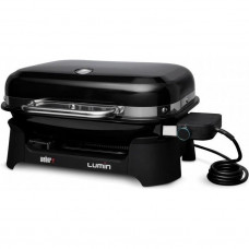 Электрогриль Weber Lumin Compact 1000 (91010879)