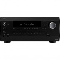 AV-ресивер Integra DRX-8.4