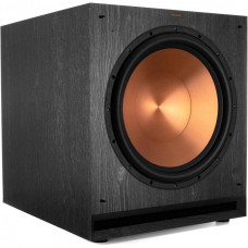 Сабвуфер активный Klipsch SPL-150 Black