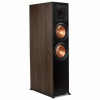 Фронтальные акустические колонки Klipsch RP-8060FA Walnut