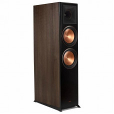 Фронтальные акустические колонки Klipsch RP-8060FA Walnut