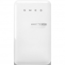 Холодильник з морозильною камерою SMEG FAB10LWH5