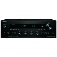 Стерео ресивер Onkyo TX-8250 Black