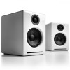 Моноблочна акустична система AudioEngine A2+ BT White