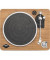 Проигрыватель виниловых дисков House of Marley Stir It Up Wireless (EM-JT002-SB)