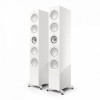 Акустические колонки KEF R11 White Gloss