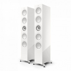 Акустические колонки KEF R11 White Gloss