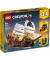 Блоковый конструктор LEGO Creator Пиратский корабль (31109)