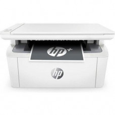 МФУ HP LaserJet M140WE (7MD72E)