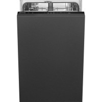 Посудомийна машина SMEG ST4522IN