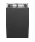 Посудомийна машина SMEG ST4522IN