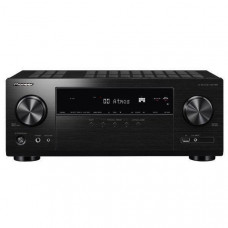 AV-Ресивер Pioneer VSX-934 Black