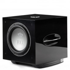 Сабвуфер активний REL Acoustics S812 Piano Black