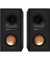 Фронтальные акустические колонки Klipsch Reference R-40M Black