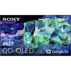 QD-OLED Sony XR-55A95K