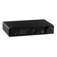 Стационарный усилитель для наушников Topping L70 Black
