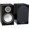 Полична акустика Monitor Audio Silver 100 7G Black Oak