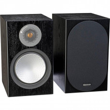 Получная акустика Monitor Audio Silver 100 7G Black Oak