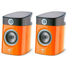 Фронтальные акустические колонки Focal SOPRA N°1 Electric Orange