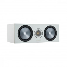 Акустическая система центрального канала Monitor Audio Bronze C150 White