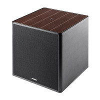 Сабвуфер активный Sonus Faber Gravis V Wenge