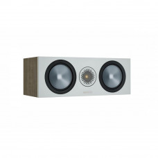 Акустична система центрального каналу Monitor Audio Bronze C150 Urban Grey