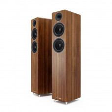 Фронтальні акустичні колонки Acoustic Energy AE 309 Walnut Wood Veneer