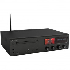 AV-ресивер Taga Harmony HTR-1500CD Black