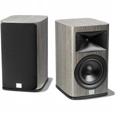 Полочная акустическая система JBL HDI-1600 Grey Oak (JBLHDI1600GRO)