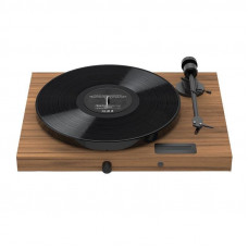 Проигрыватель виниловых дисков Pro-Ject Juke Box E1 OM5e Walnut