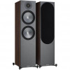 Фронтальные акустические колонки Monitor Audio Bronze 500 Walnut