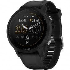 Смарт-часы Garmin Forerunner 955 Black (010-02638-10/30/J0)