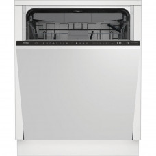 Посудомийна машина Beko BDIN38643C