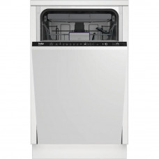 Посудомийна машина Beko BDIS38120Q