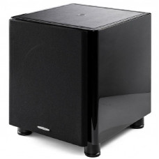 Сабвуфер активний Sonus Faber Gravis II Black