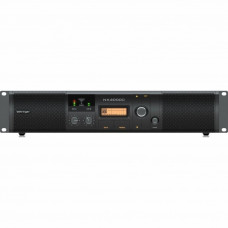 Усилитель трансляционный Behringer NX3000D