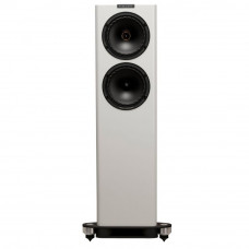 Фронтальные акустические колонки Fyne Audio F702 Gloss White