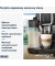 Кавомашина автоматична Delonghi ECAM 359.55.B