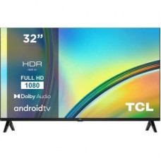 LCD телевизор (LED) TCL 32S5400AF