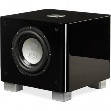 Сабвуфер активный REL Acoustics T7x Black (RELT7XBK)