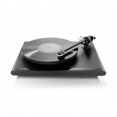 Проигрыватель виниловых дисков Roksan Attessa Turntable Satin Black