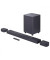 Саундбар JBL Bar 800 Black (JBLBAR800PROBL)