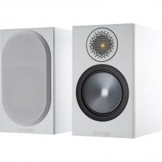 Фронтальні акустичні колонки Monitor Audio Bronze 50 White