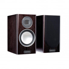 Фронтальные акустические колонки Monitor Audio GOLD 100 Dark Walnut