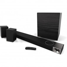 Мультимедийная акустика Klipsch Cinema 1200 Black