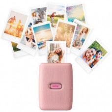 Мобильный принтер Fujifilm Instax mini Link Dusky Pink EX D (16640670)